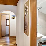 Haus Alpenheim 1 شقة