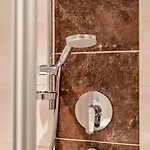 Haus Alpenheim 1 شقة