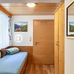 شقة Haus Alpenheim 1
