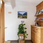 Haus Alpenheim 1 شقة *