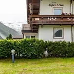 Haus Alpenheim 1 شقة