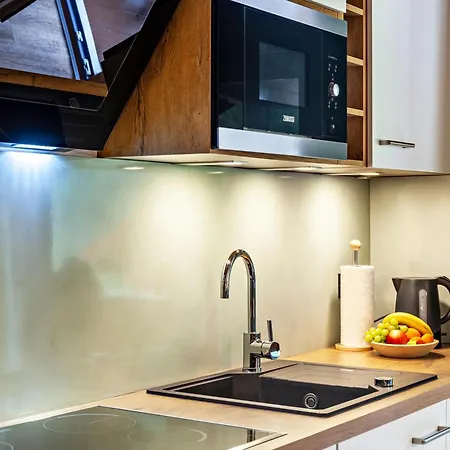 Haus Alpenheim 1 Tux