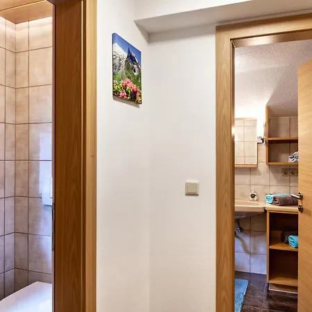 Apartment Haus Alpenheim 1