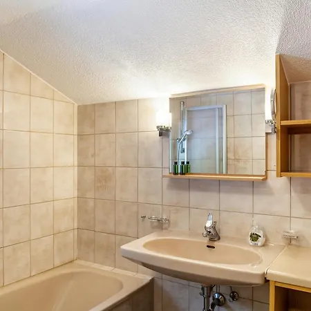 Apartment Haus Alpenheim 1