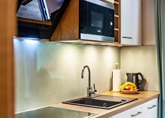 Haus Alpenheim 1 Tux