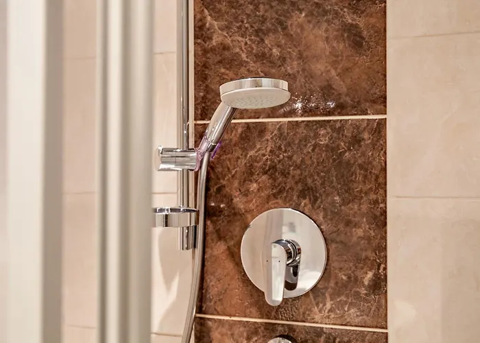 Lejlighed Haus Alpenheim 1 Tux