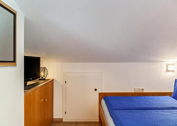 Haus Alpenheim 1 Tux