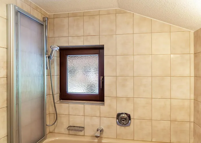 Haus Alpenheim 1 * Tux