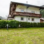 Haus Alpenheim 1 Apartment Tux