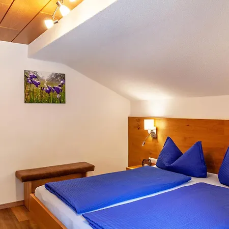 Apartment Haus Alpenheim 1